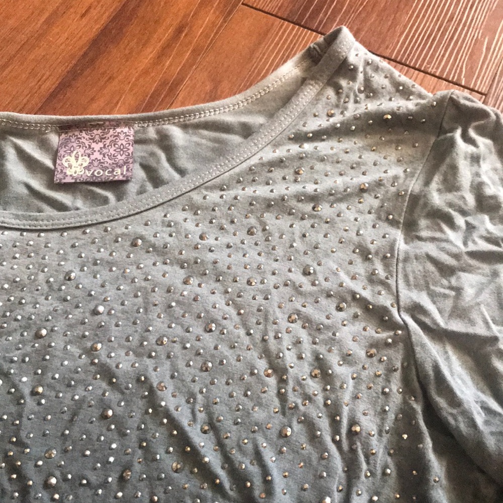 Soft Tee - Picture 2 of 3